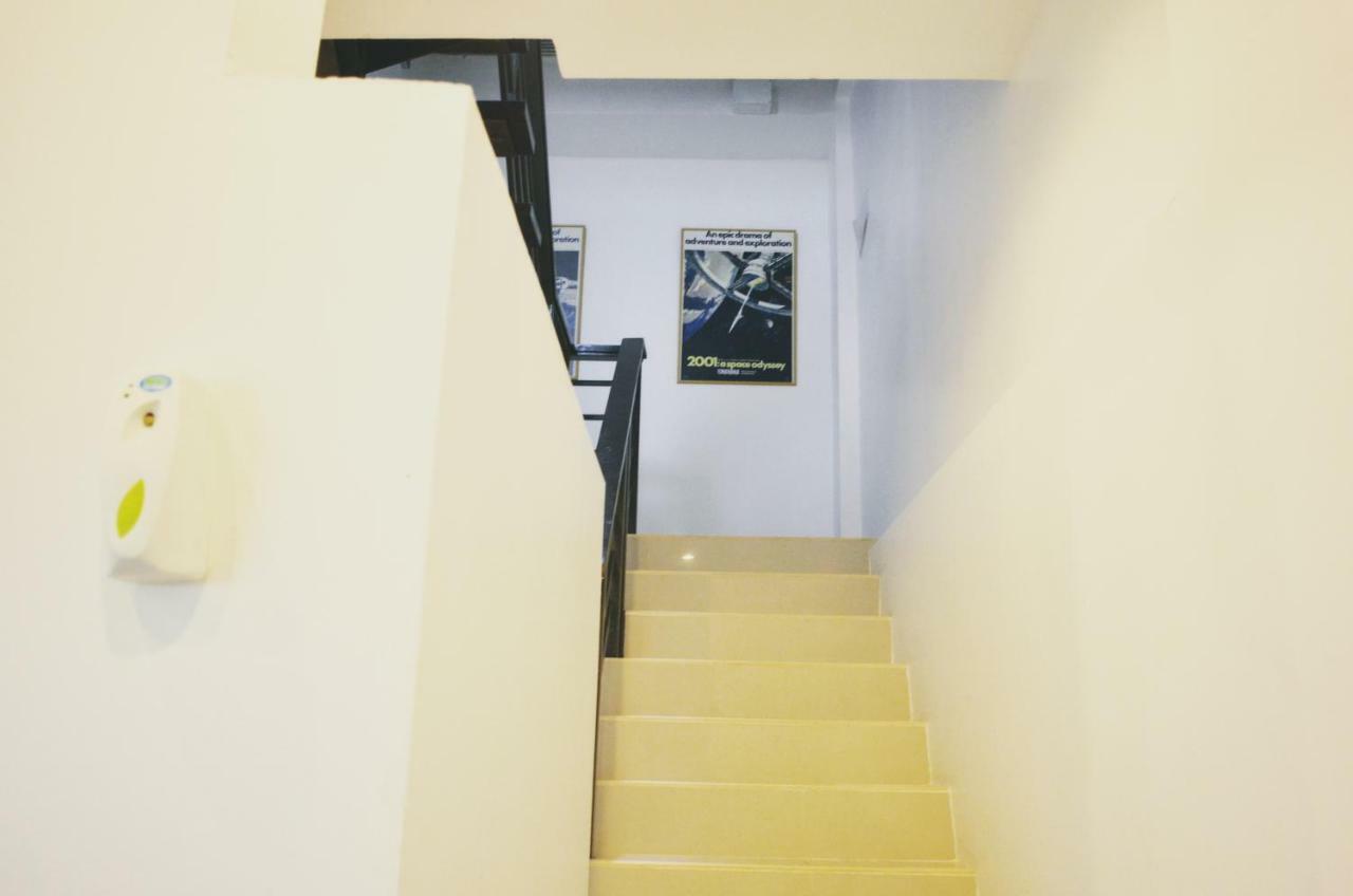 Villa Moon House Chiang Mai Esterno foto