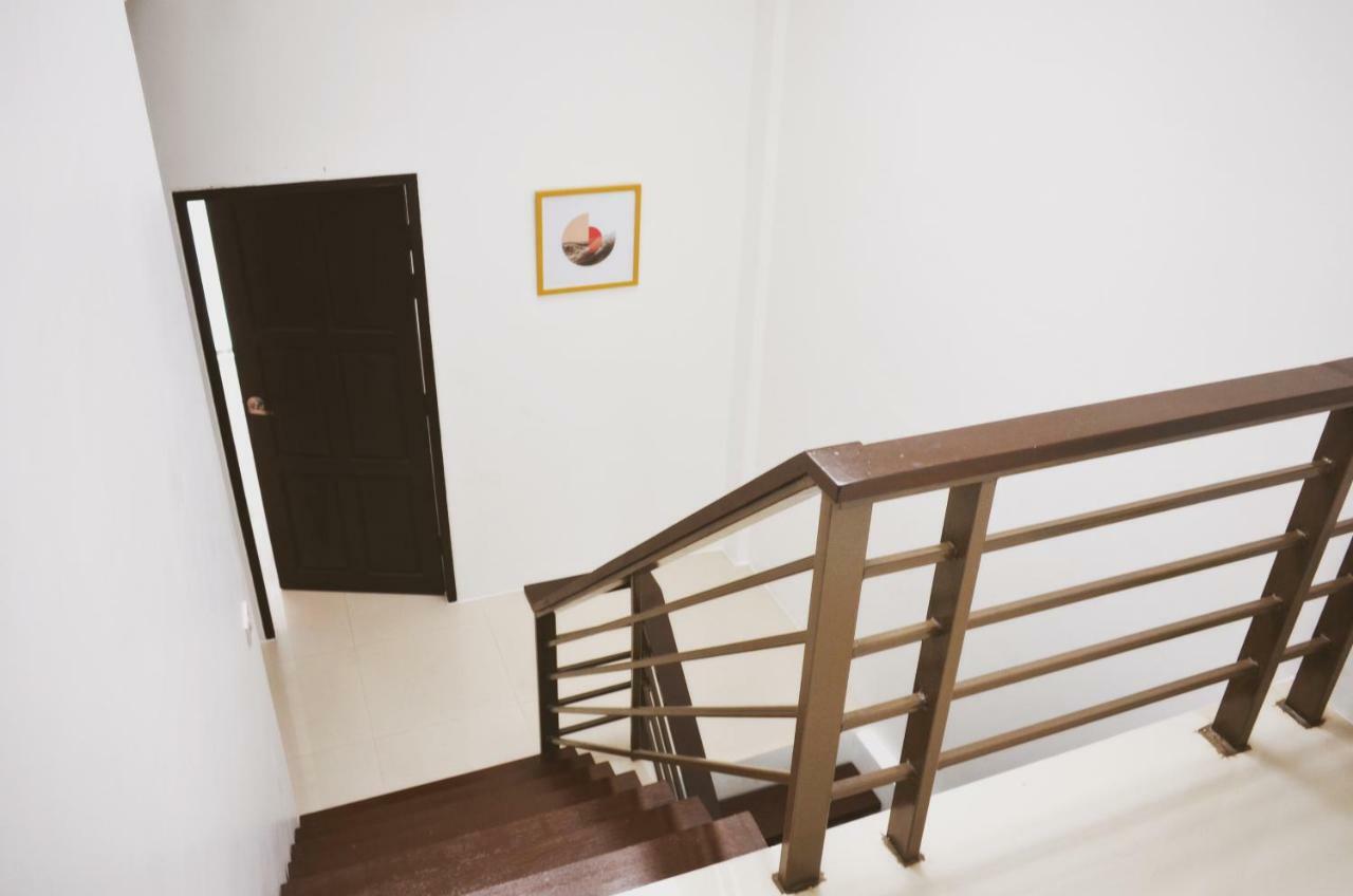 Villa Moon House Chiang Mai Esterno foto