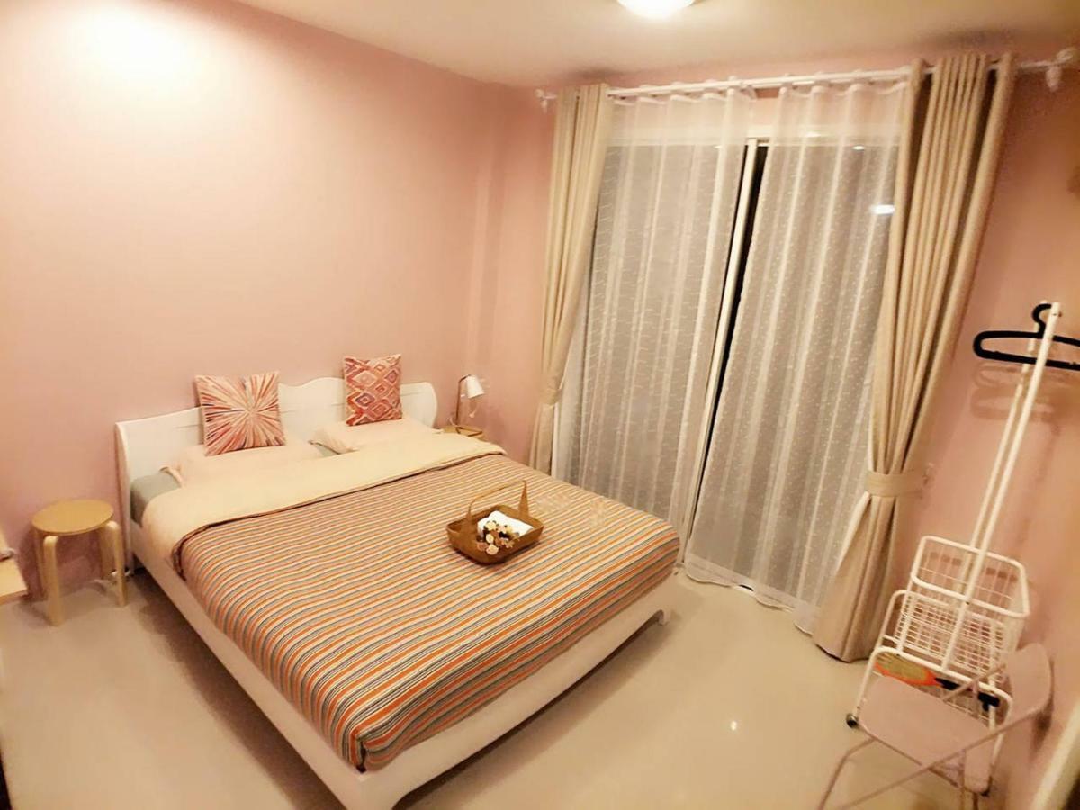 Villa Moon House Chiang Mai Esterno foto