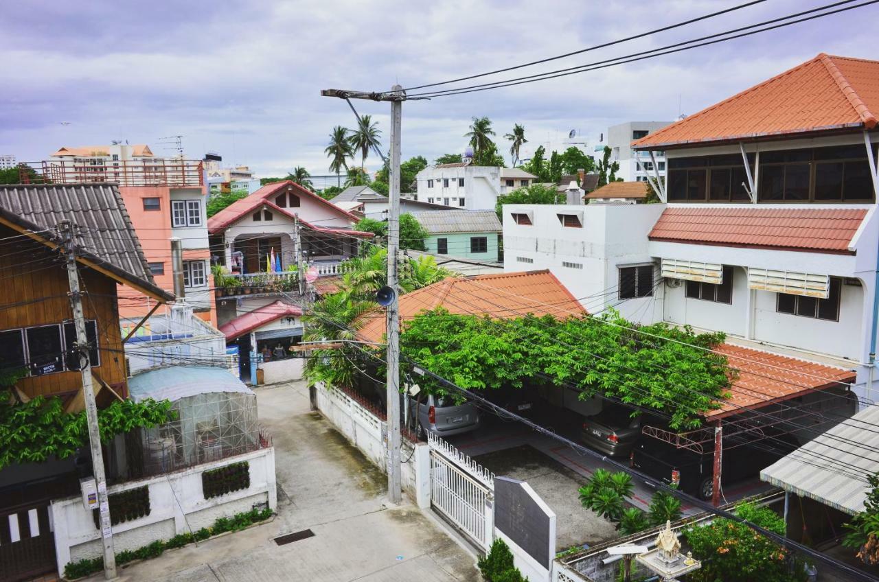 Villa Moon House Chiang Mai Esterno foto