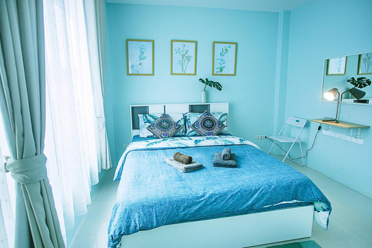 Villa Moon House Chiang Mai Esterno foto