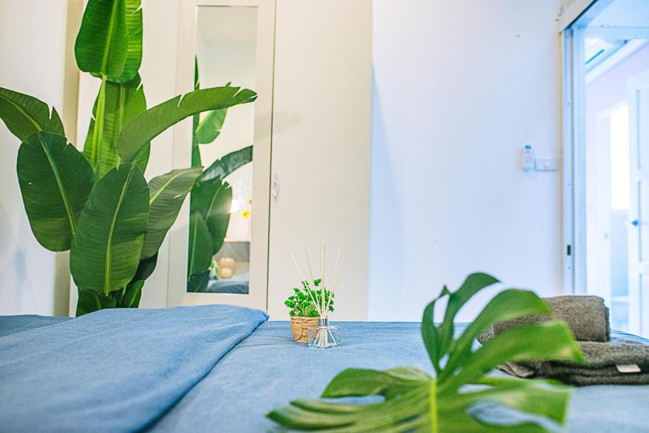 Villa Moon House Chiang Mai Esterno foto