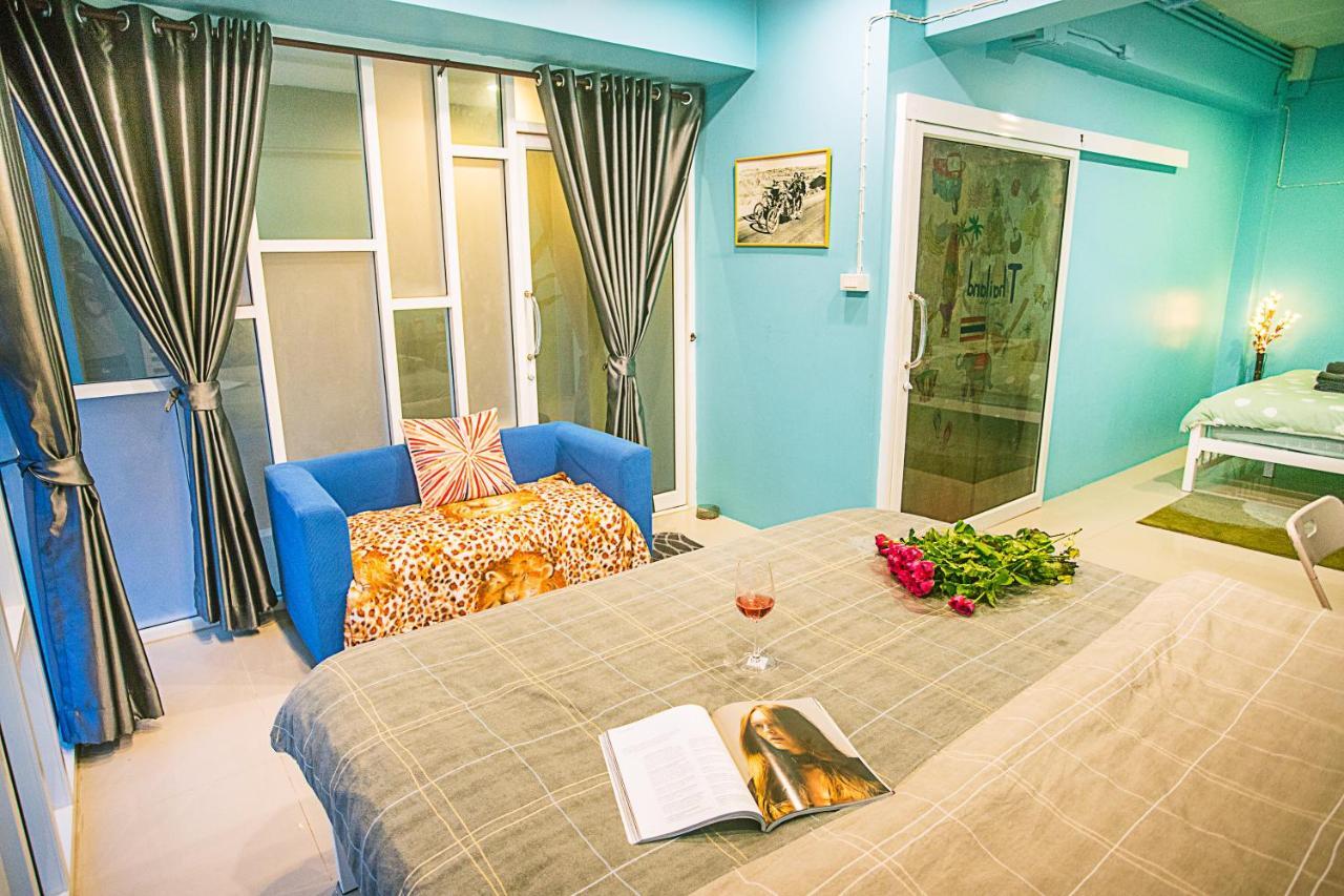 Villa Moon House Chiang Mai Esterno foto